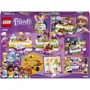 LEGO Friends Соревнование кондитеров (41393): Серия Friends