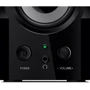Акустическая система Sven SPS-606 Black: Выходная мощность колонок 6 Вт