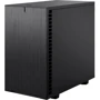 Корпус Fractal Design Define 7 Nano Black Solid (FD-C-DEF7N-01)