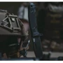 Нож SOG SEAL FX Tanto (17-21-02-57): Система блокировки Нет