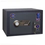 Сейф Safetronics NTL 24E-M: Сейф за типом захисту зломостійкий