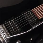 Електрогітара CORT X100 (Open Pore Black) фото 8