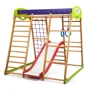 Детский спортивный комплекс для квартиры SportBaby Карамелька Plus 1 фото 8