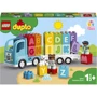 LEGO DUPLO Грузовик «Алфавит» (10915)