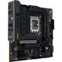 ASUS TUF GAMING B760M-PLUS WIFI II UA: Оперативная память 4xDDR5 7800+ МГц, до 192 ГБ