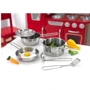 Игровой набор Кухня KidKraft Deluxe Cookware Set (63186)