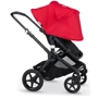 Капюшон для коляски Bugaboo FOX2/LYNX Red красный (230411RD01): Тип аксессуара капюшоны