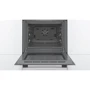 Духовой шкаф электрический Bosch HBJ558YS0Q: Мощность подключения, Вт 3300