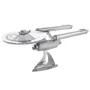 Металевий 3D конструктор Fascinations Зореліт Star Trek USS Enterprise NCC-1701, MMS280
