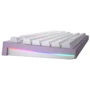 Клавиатура HATOR Skyfall TKL PRO Lilac (HTK-658): Количество клавиш 87