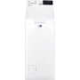 Стиральная машина Electrolux EW6T4R272: Тип загрузки вертикальная