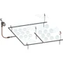 Набор для капельного полива Gardena Micro-Drip-System (13450-20.000.00): Тип шланг садовый