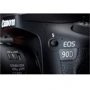 Canon EOS 90D Kit (18-135mm) USM (3616C029): Оптический зум 8x