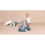 Ходунки коляска Smoby Little для прогулок с пупсом 3 в 1 (140308): Производитель Smoby