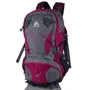 Женский рюкзак Onepolar розовый (W1550-pink)