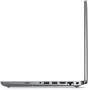 Ноутбук Dell Latitude 5430 (N209L5430MLK14UA_UBU) UA: Объем накопителя 512 ГБ (SSD)