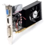 Видеокарта ARKTEK GeForce GT 730 2GB (AKN730D3S2GH1): Тип памяти GDDR3