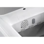 Стиральная машина Zanussi ZWY50924FCUI: Тип загрузки вертикальная