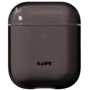 Чехол для наушников LAUT Crystal X Crystal Black (L_AP_CX_UB) for Apple AirPods 2 2019