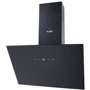 Вытяжка Ventolux MIRROR 60 BK (800) TC