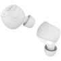 Наушники Belkin Soundform Immerse True Wireless White (AUC003BTWH): Тип конструкции вакуумные