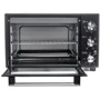 Электродуховка настольная Hölmer HEO-242CL: Объем, л 42