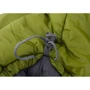 Спальный мешок Pinguin Micra (6/1°C) 185 см Left Zip Green (PNG 230147) 2020: Длина 185 см