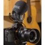 Микрофон RODE Stereo VideoMic Pro (NEW): Разъем 3.5 мм