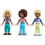 Конструктор LEGO Friends Парикмахерская и магазин аксессуаров 347 деталей (42662) фото 9