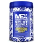 Протеин MEX Nutrition Casein 500 g Strawberry