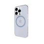 Чехол для iPhone Switcheasy Gravity M Transparent Blue (SPH61P022TU22) for iPhone 14 Pro