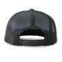Детская кепка Rip Curl Party Foam Trucker - Boy синяя (1A5BHE-150) фото 2