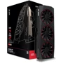 Видеокарта XFX Quicksilver AMD Radeon RX 9070XT Magnetic Air Edition (97TMAQKB9): Форм-фактор Стандартная