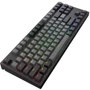 Клавіатура Dark Project Pro KD87A PBT Gateron Mechanical Teal (DP-KD-87A-004100-GTC): інтерфейс підключення USB