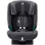 Автокресло BRITAX-ROMER EVOLVAFIX Midnight Grey (2000037922): Группа 1/2/3 (9-36 кг)