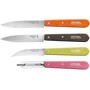 Набір кухонних ножів Opinel Les Essentiels 50 4 шт. (001452): Найменування Набор ножей 4 шт.