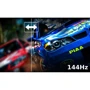 Ноутбук Dream Machines RG2050-17 (RG2050-17UA21) UA: Відеоадаптер NVidia GeForce RTX 2050, 4 ГБ GDDR6