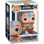 Ігрова фігурка Funko POP! серії Аватар - Аанг (72099): Стать Унисекс