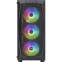 Корпус Aerocool Falcon ARGB Black (ACCM-PV41143.11): Назначение игровой
