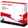 Маршрутизатор Wi-Fi Mercusys MW305R: Максимальная скорость 300 Мбит/с