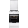 Газовая плита Electrolux EKG 51102 OW: Тип устройства кухонная плита