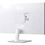 Монітор LG 27US500-W: Роз'єми Выход на наушники, HDMI, DisplayPort