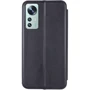 Чехол для телефонов Fashion Classy Black for Xiaomi 12 Lite: Совместимость Xiaomi 12 Lite