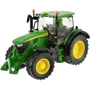Трактор Britains John Deere 6R 185 1:32 (43351)