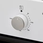 Духовой шкаф электрический Eleyus ESTER 6006 WH: Количество режимов нагрева 6