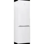 Холодильник Beko RCNA355K20W: Тип холодильник двухкамерный
