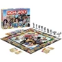 Настільна гра Monopoly One Piece (36948): Вид економічні