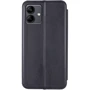 Чехол для телефонов Fashion Classy Black for Samsung A045 Galaxy A04: Тип чехол-книжка