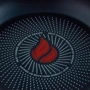 Сковорода Krauff Smart Fry 20 см (25-45-137): Тип сковороды Традиционная