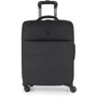 Чемодан Gabol Florida (S) Black черный (123122-001)